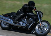 Harley-Davidson VRSC V-Rod